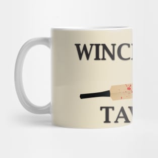 The Winchester Tavern Mug